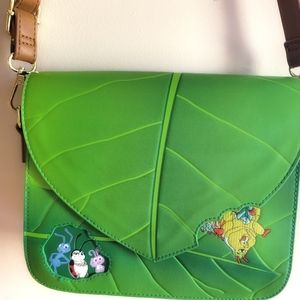 Loungefly Disney Pixar A Bugs Life Crossbody